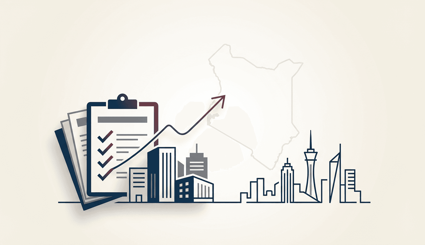 Entering the Kenyan Market: A Practical Legal Roadmap for SMEs