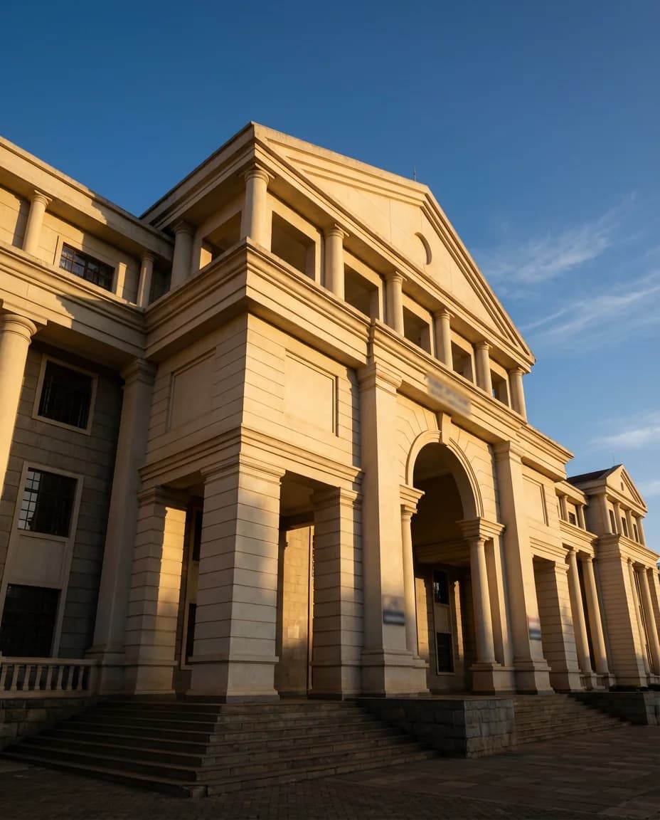 High Court of Kenya, Nairobi