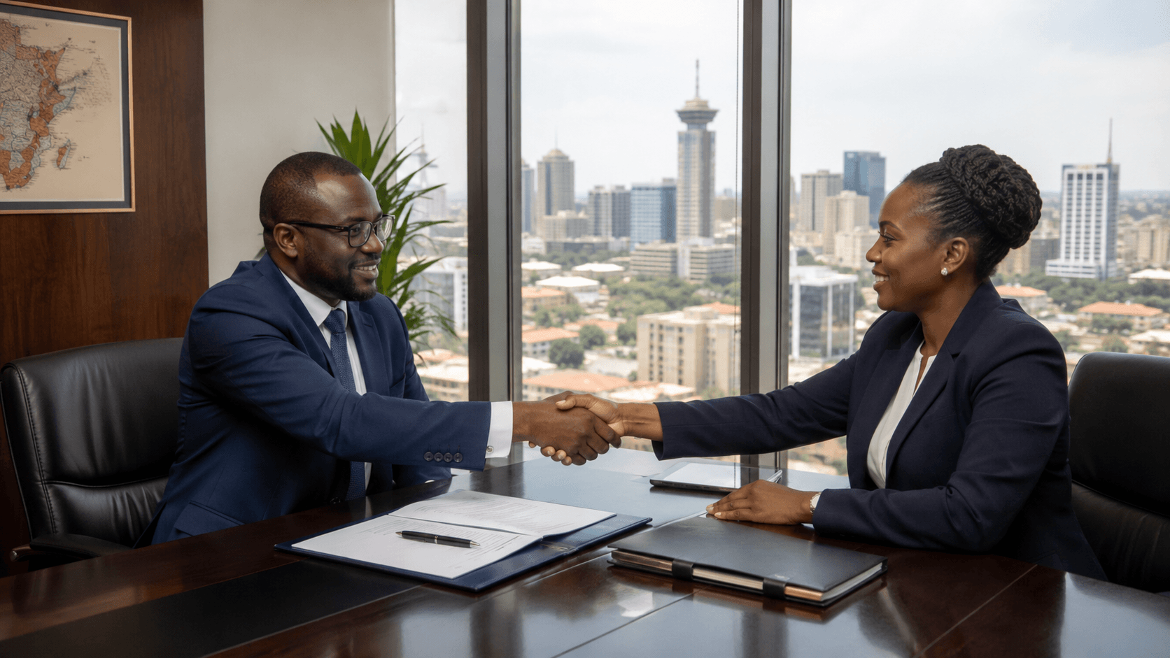 Commercial Arbitration in Kenya in 2026: A Complete Business Guide